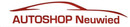 Logo AUTOSHOP Neuwied